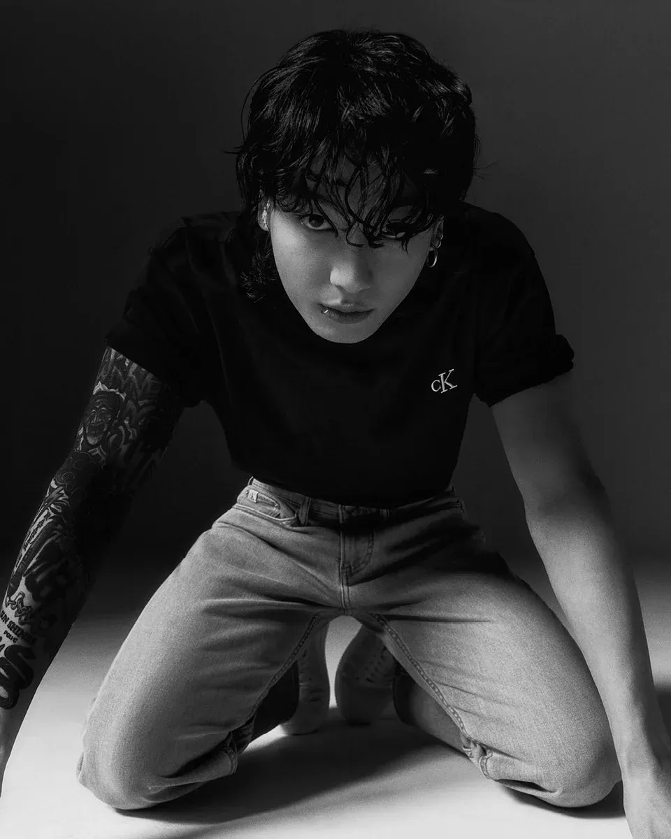 Jungkook / You Killed Me