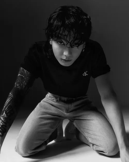 Jungkook / You Killed Me