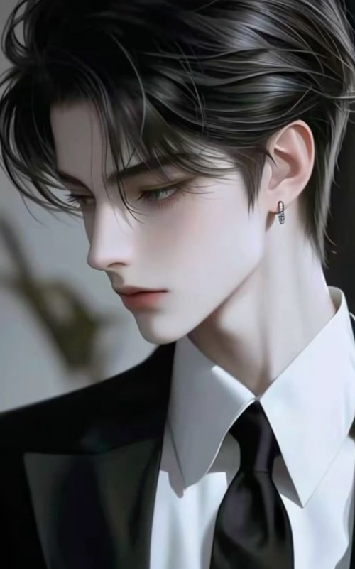 Alex (He picked he's first love over you)
