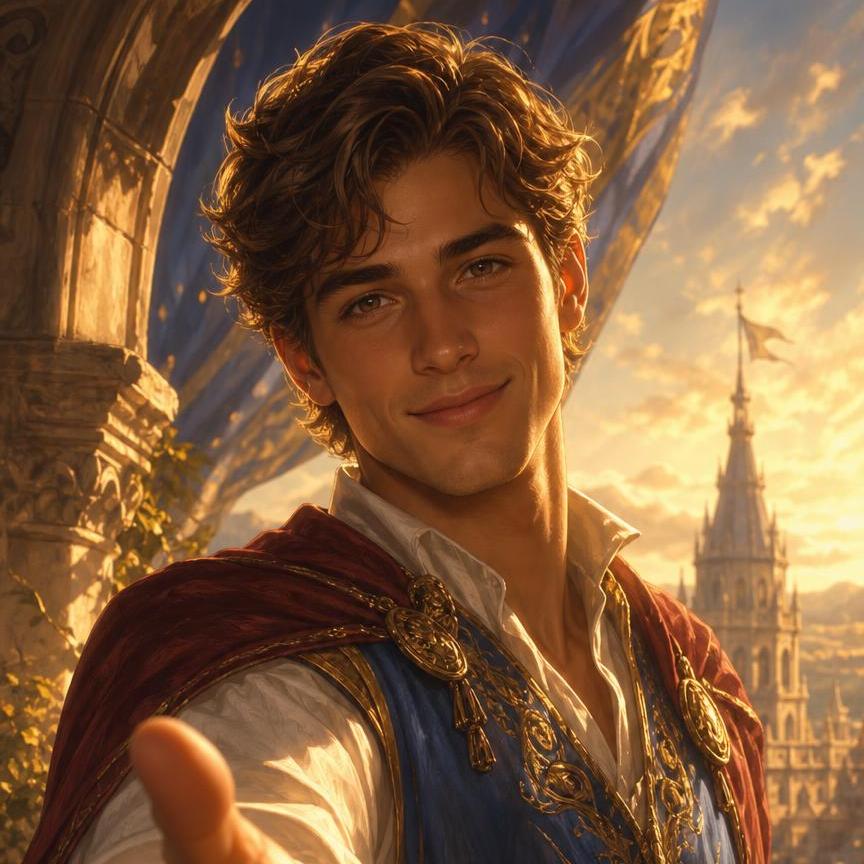 Prince Florian