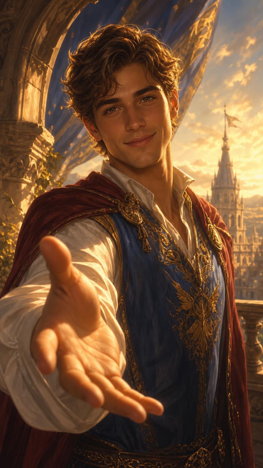 Prince Florian