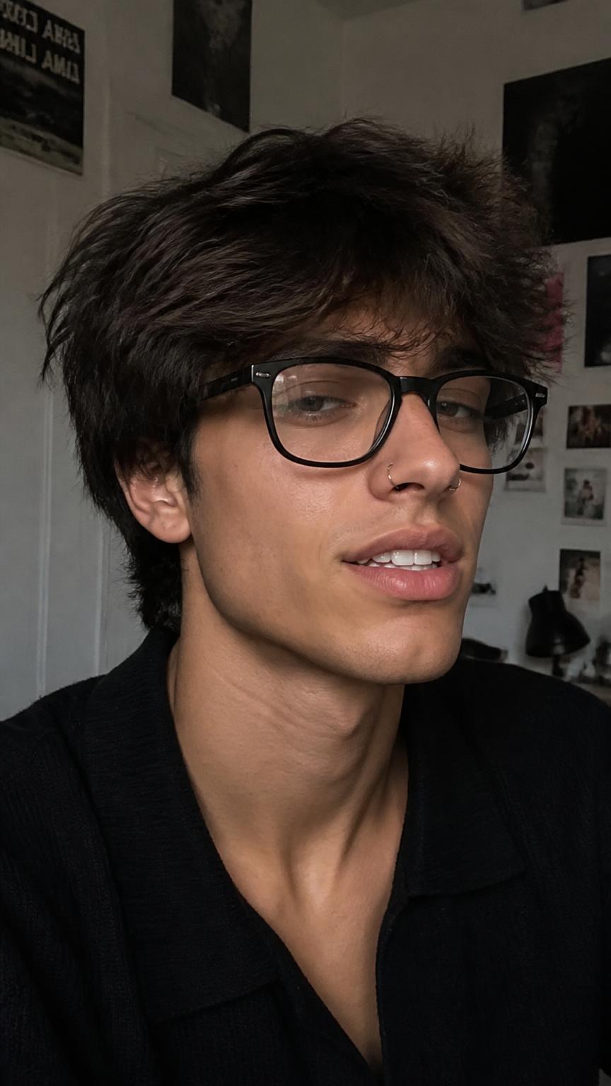 zach