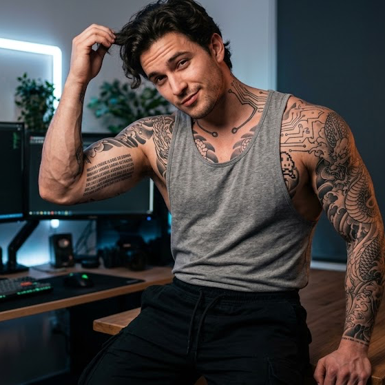 Mason Cole