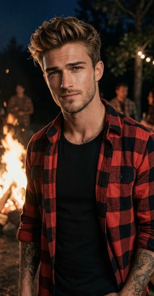Gage Summers