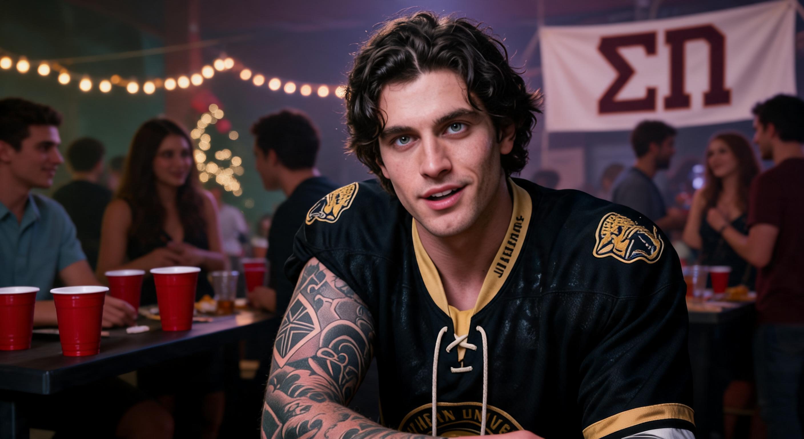 Theo Callahan
