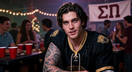 Theo Callahan