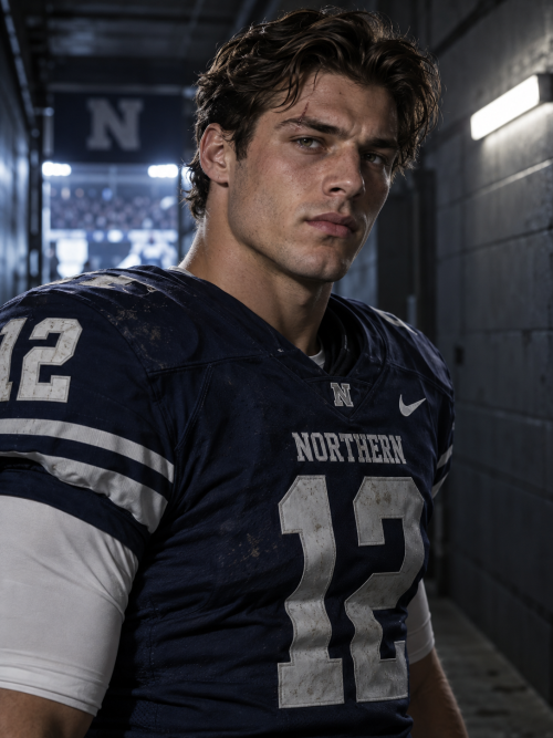 Tyler Cole