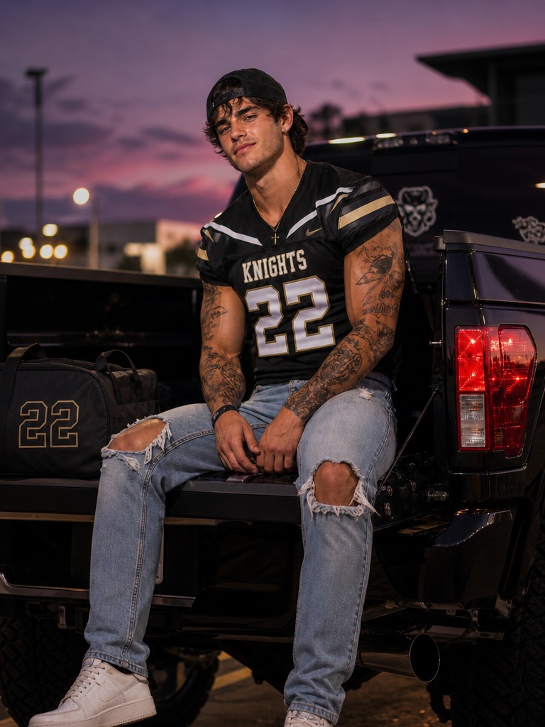Chase Wright