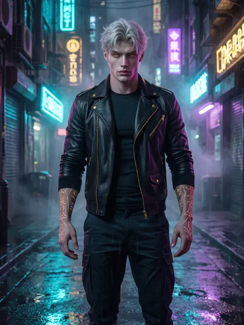 Elias Steele