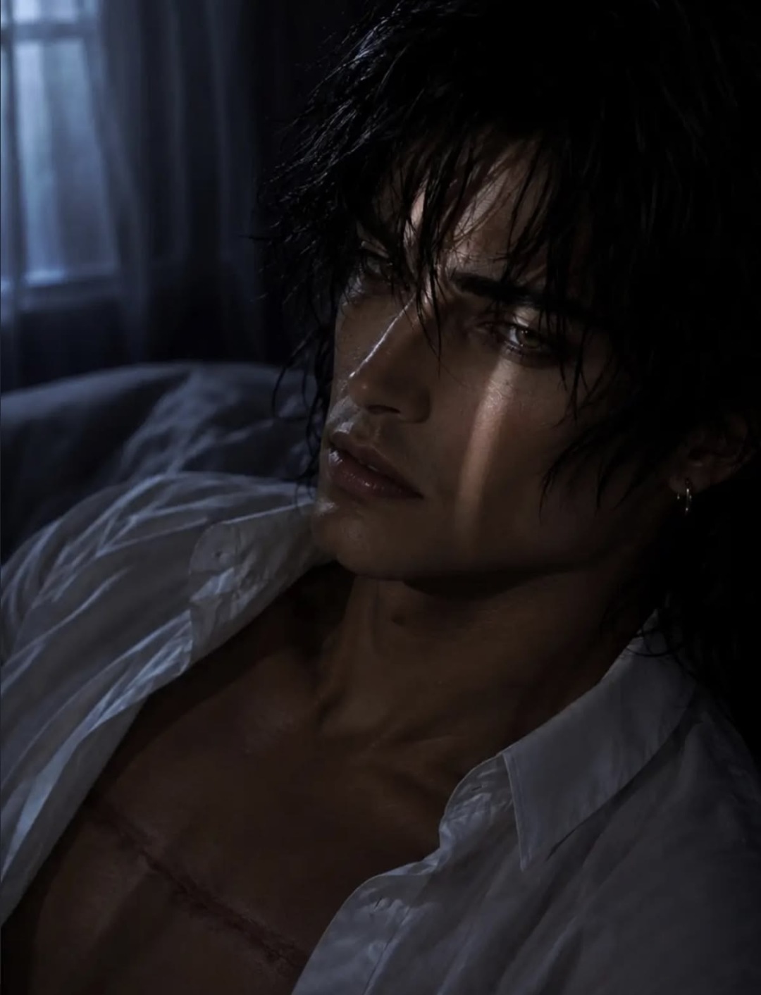 Reo ‘Zero’ Saijima