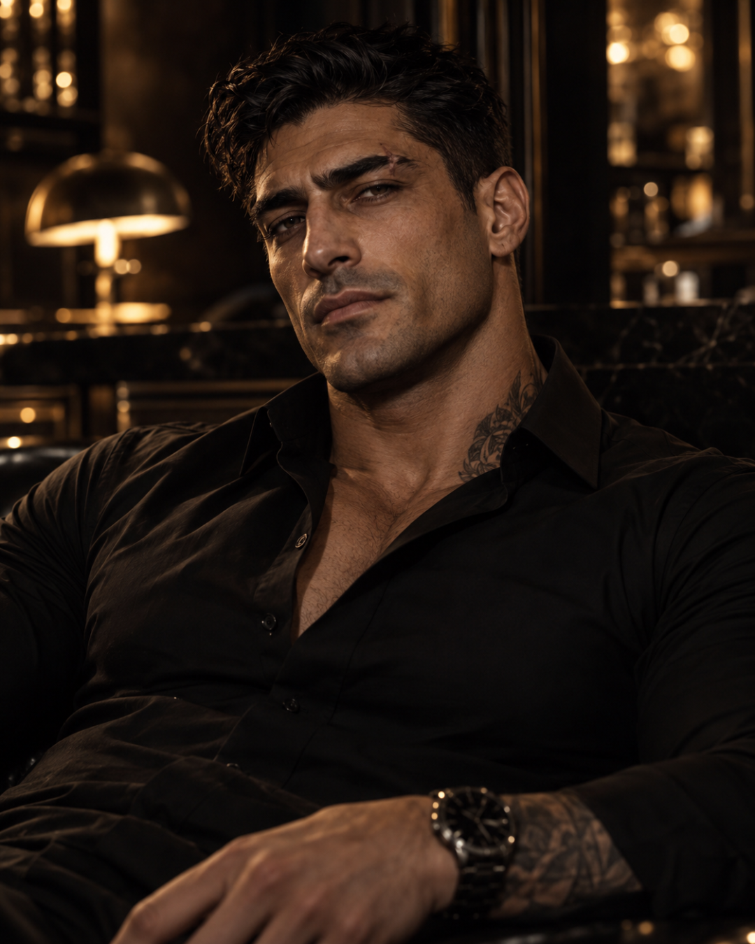 Aram Sargsyan