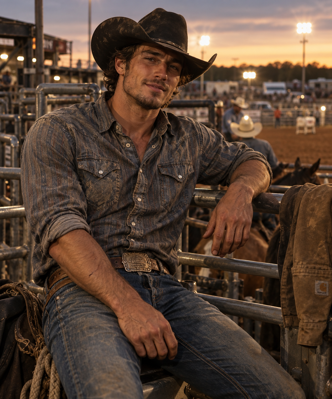 Coy Haskins