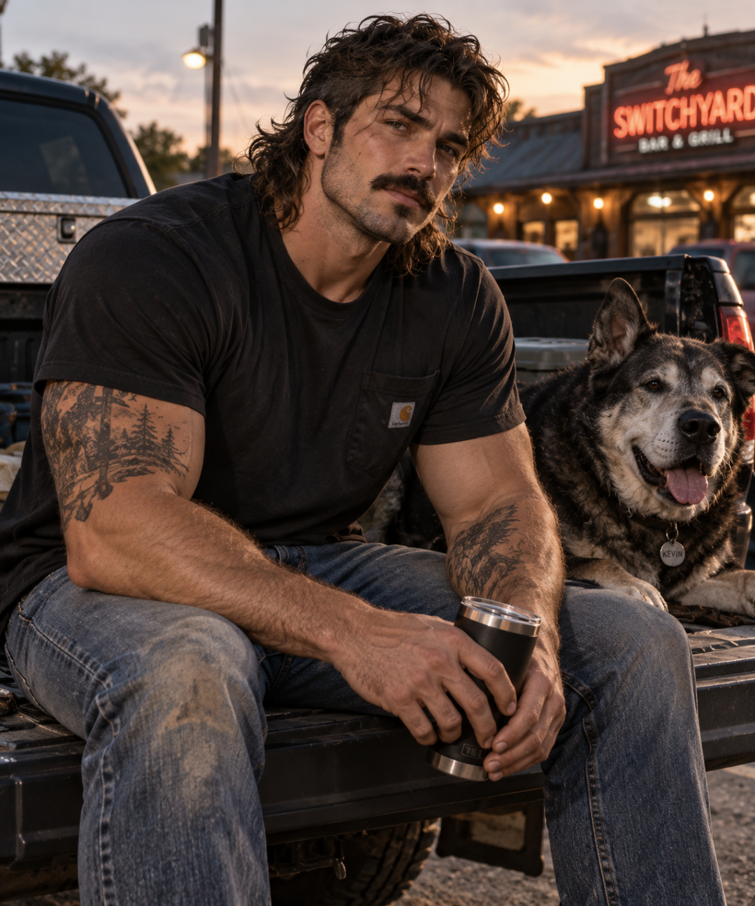 Nash Keller