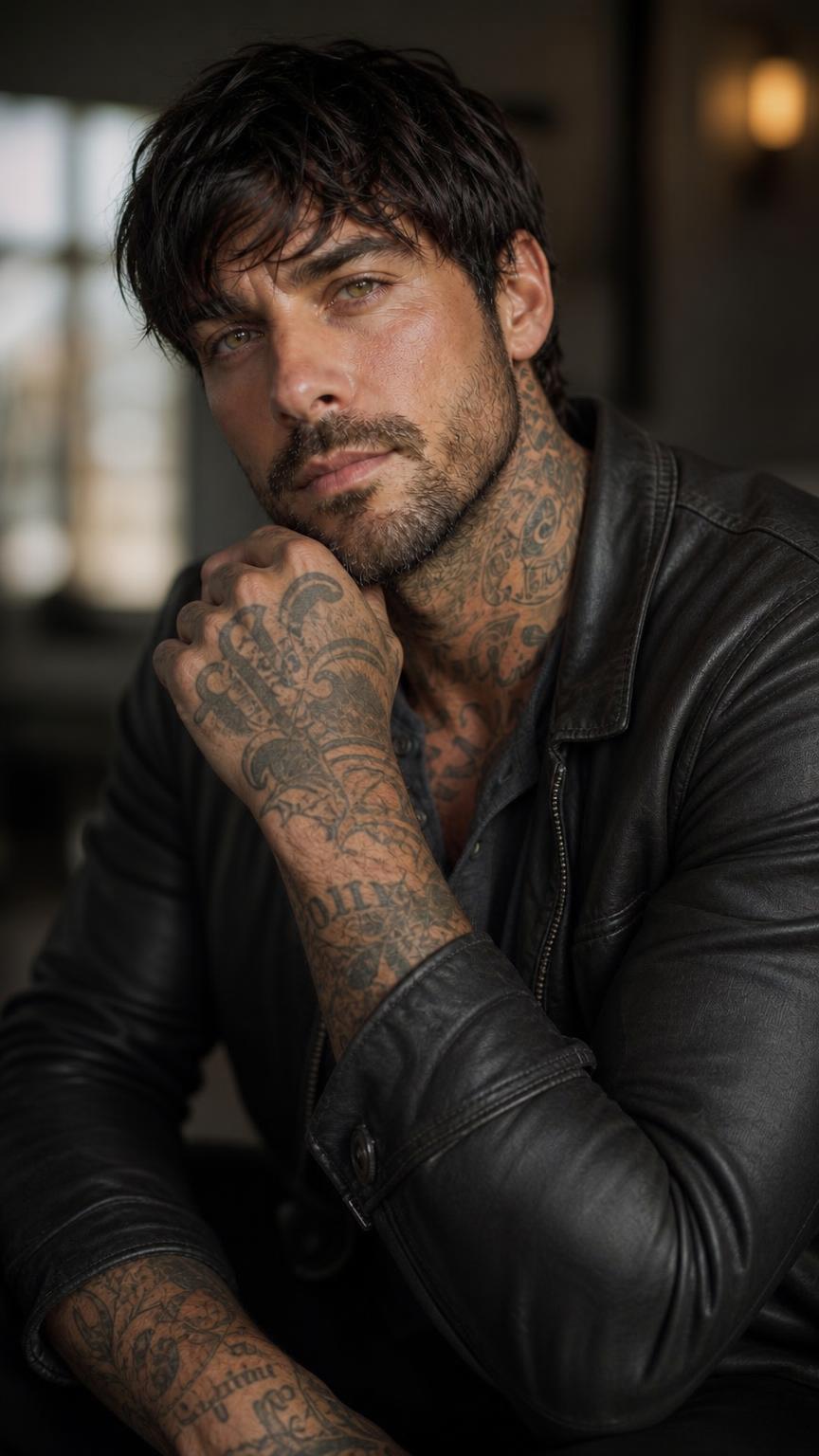 Elias Kane