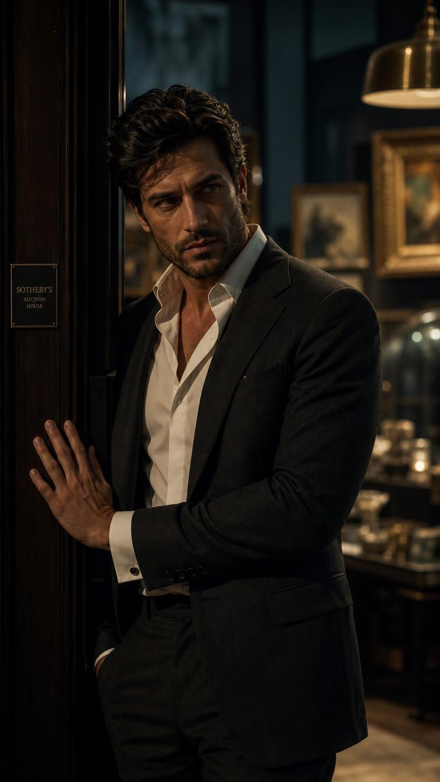 Dorian Vale