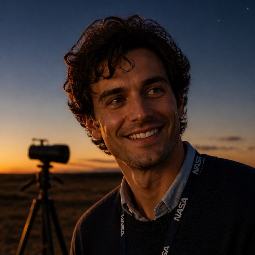 Theo Matthews
