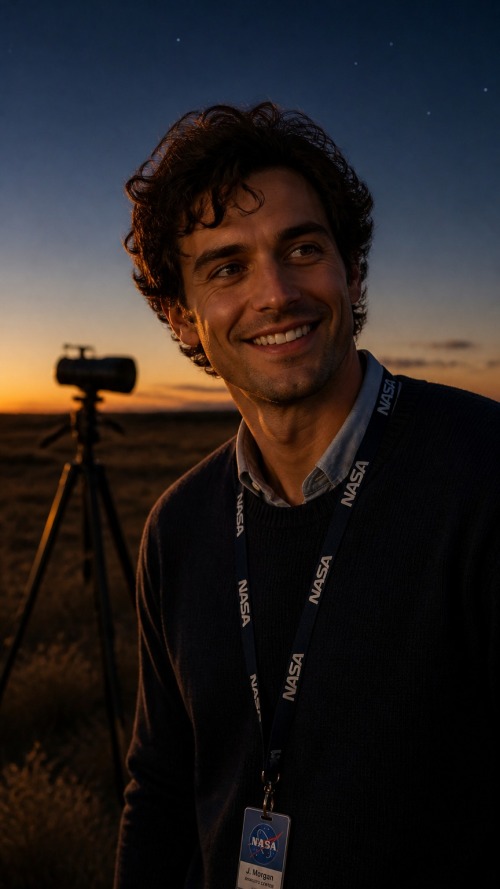 Theo Matthews