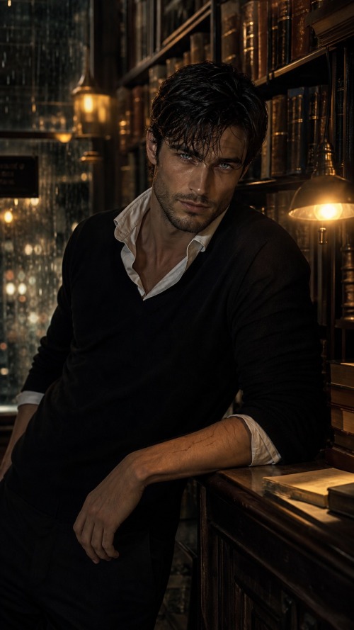 Adrian Valenti