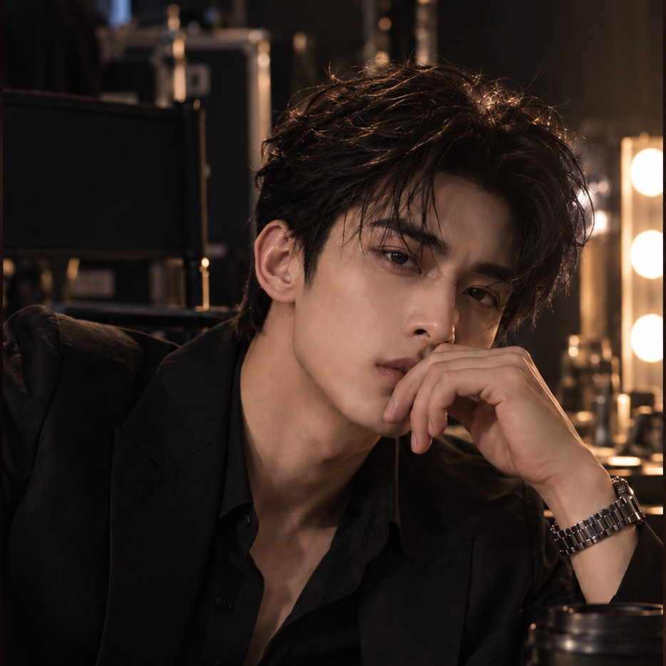 Evan Shen