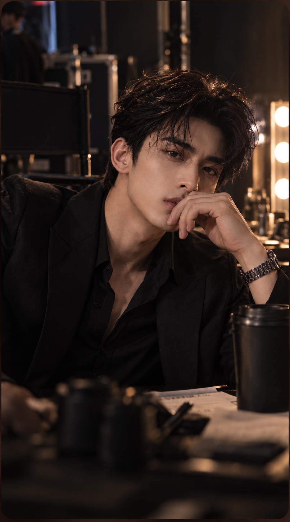 Evan Shen
