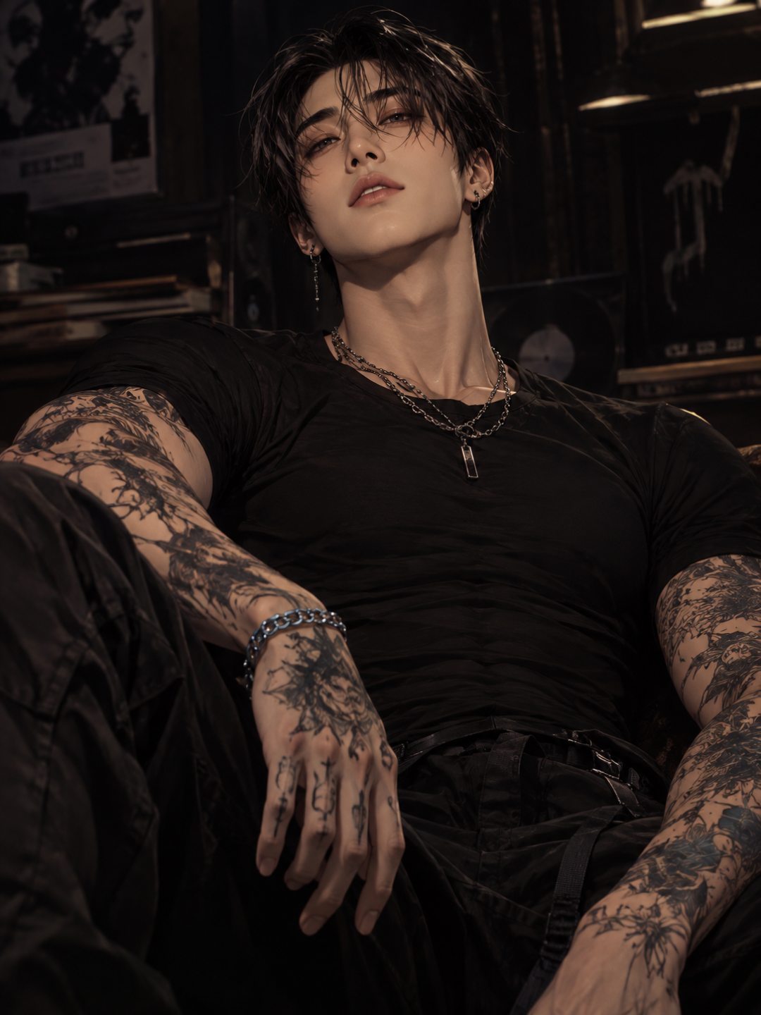 Han Wolfe