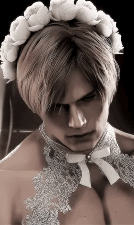 Leon Kennedy