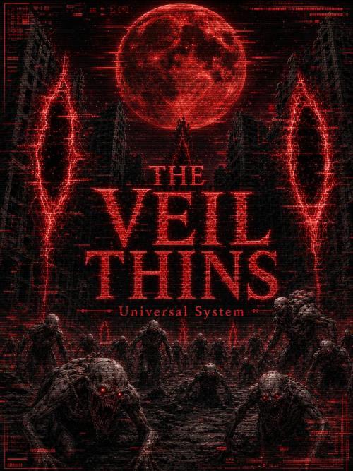 THE VEIL THINS | Universal System
