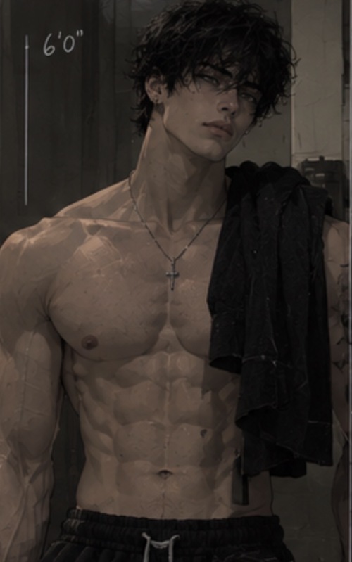 Mikhail