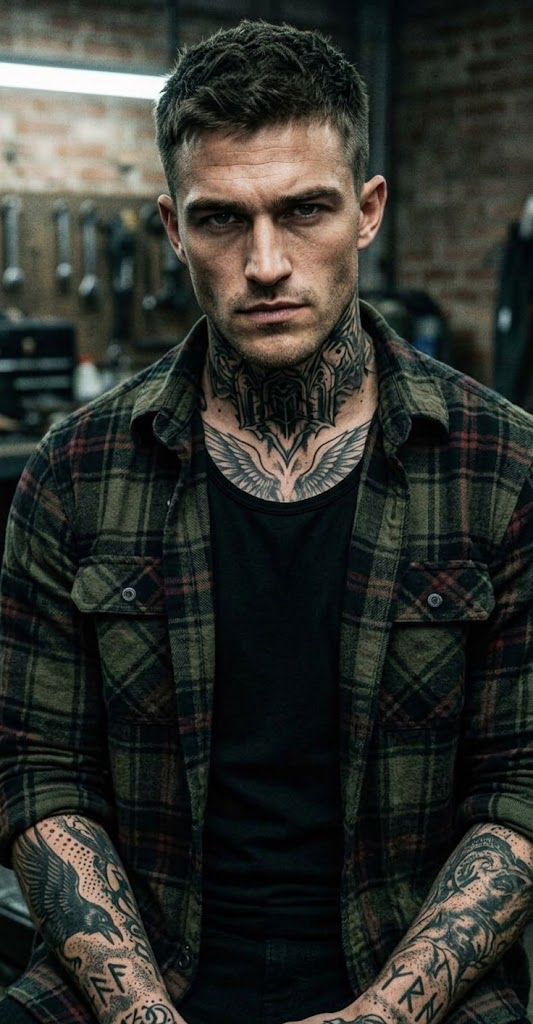 Cole Maddox