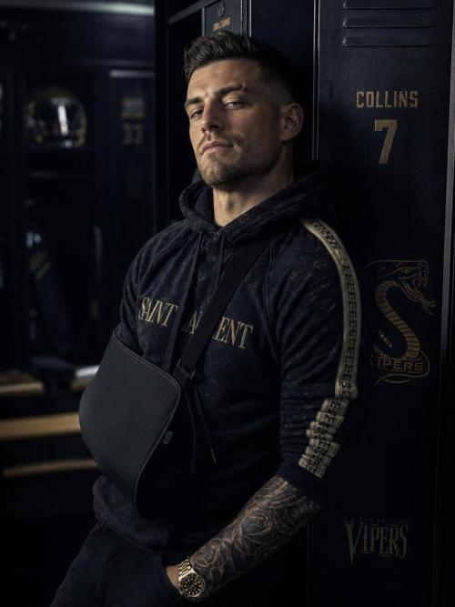 Tyler Collins