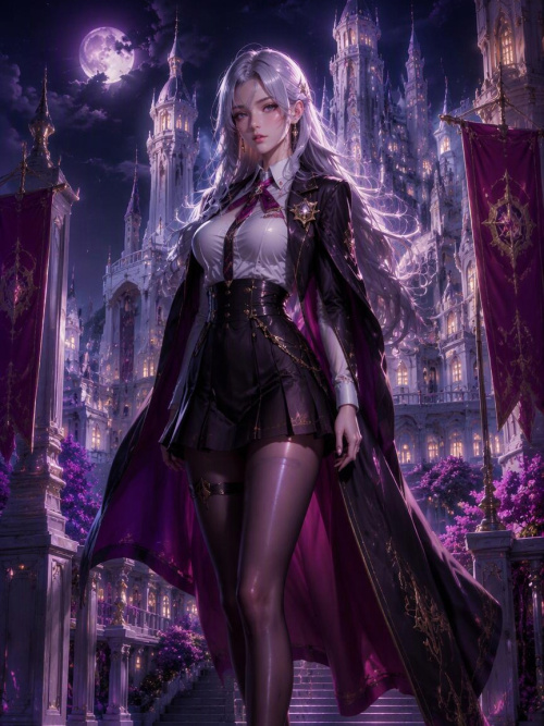 Lyra Ashford