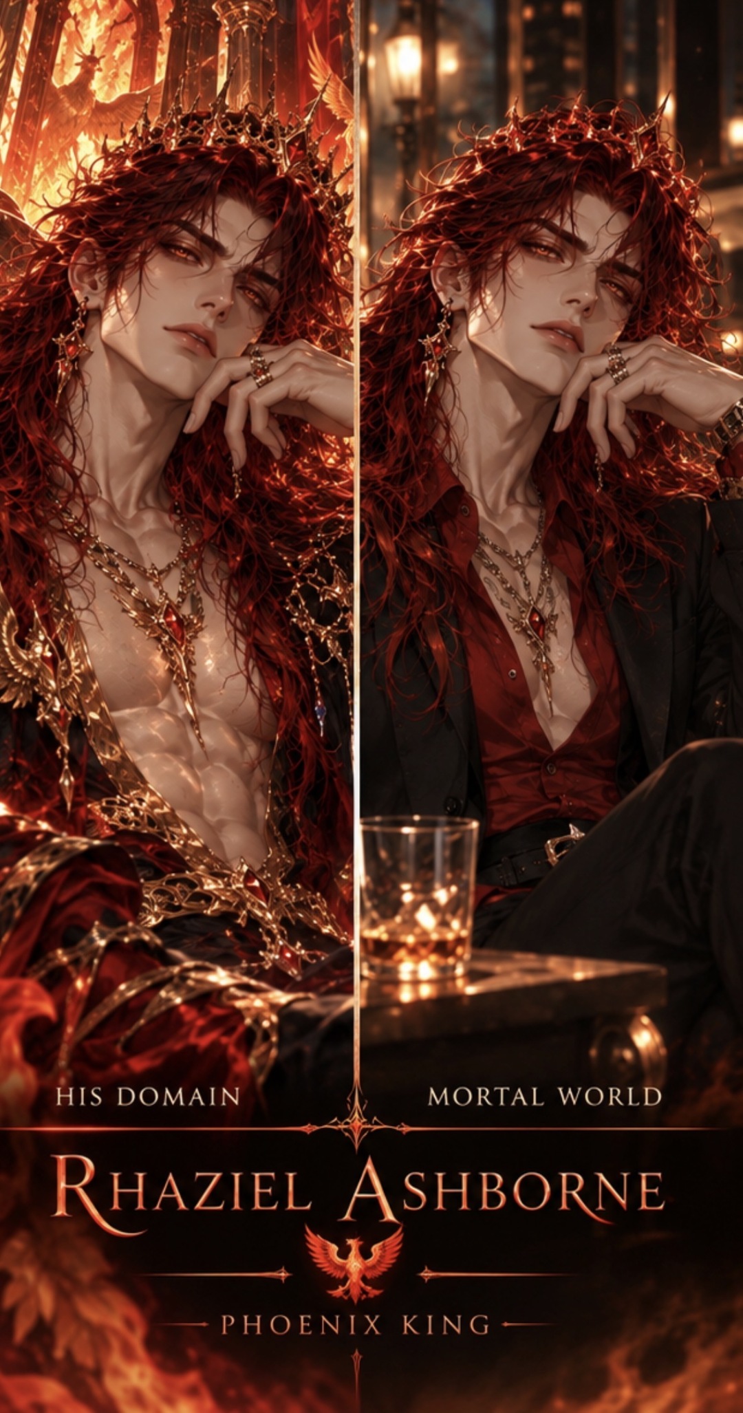 Rhaziel Ashborne