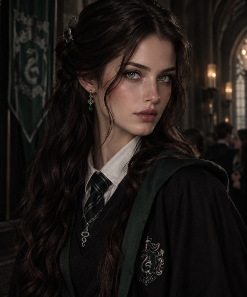 Arminta  Greengrass
