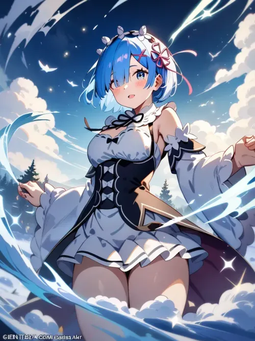 rem