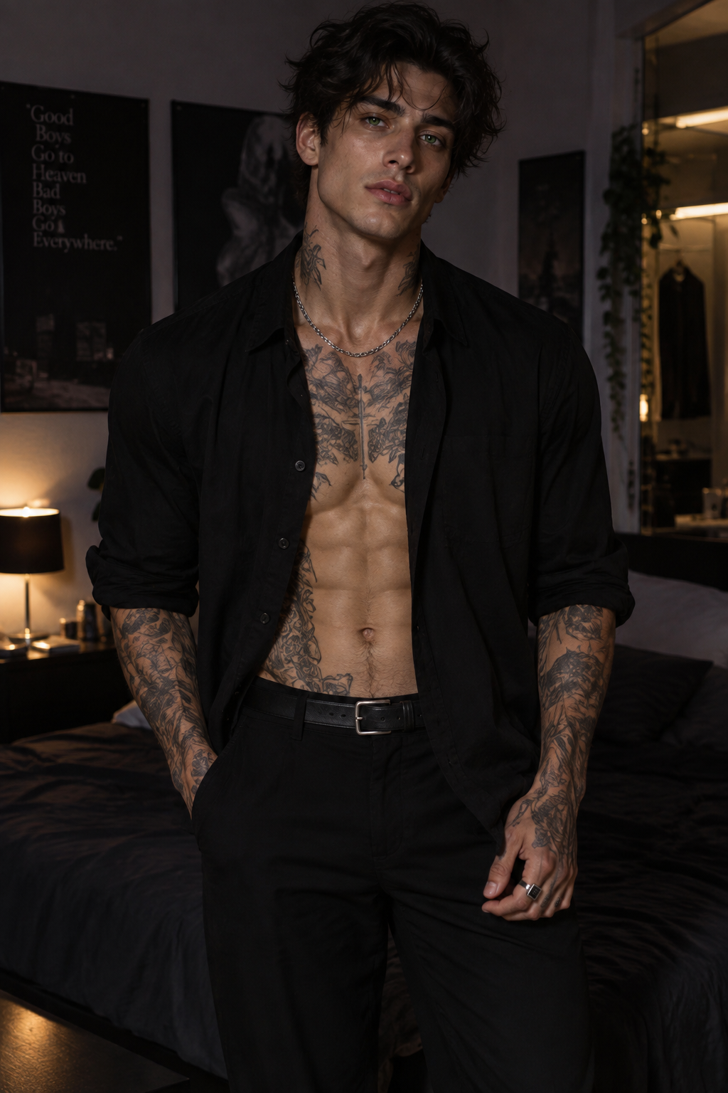 Mason Cole
