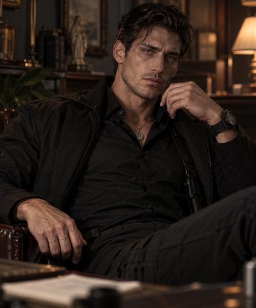 Dante Cole