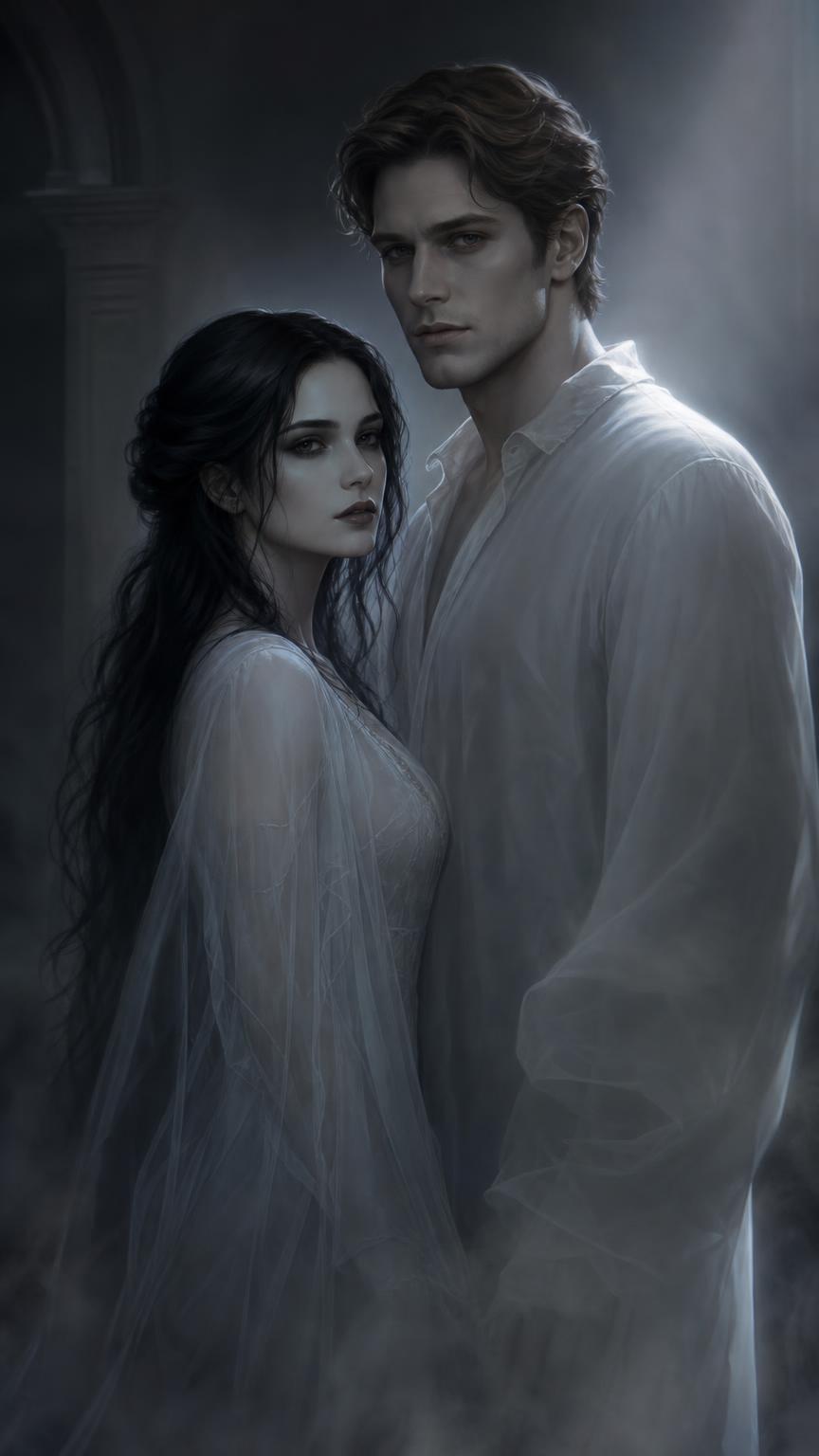 Ava and Dimitri