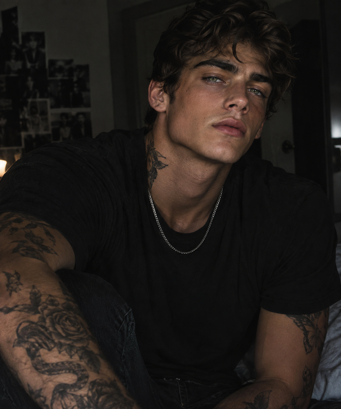 Jace Damon
