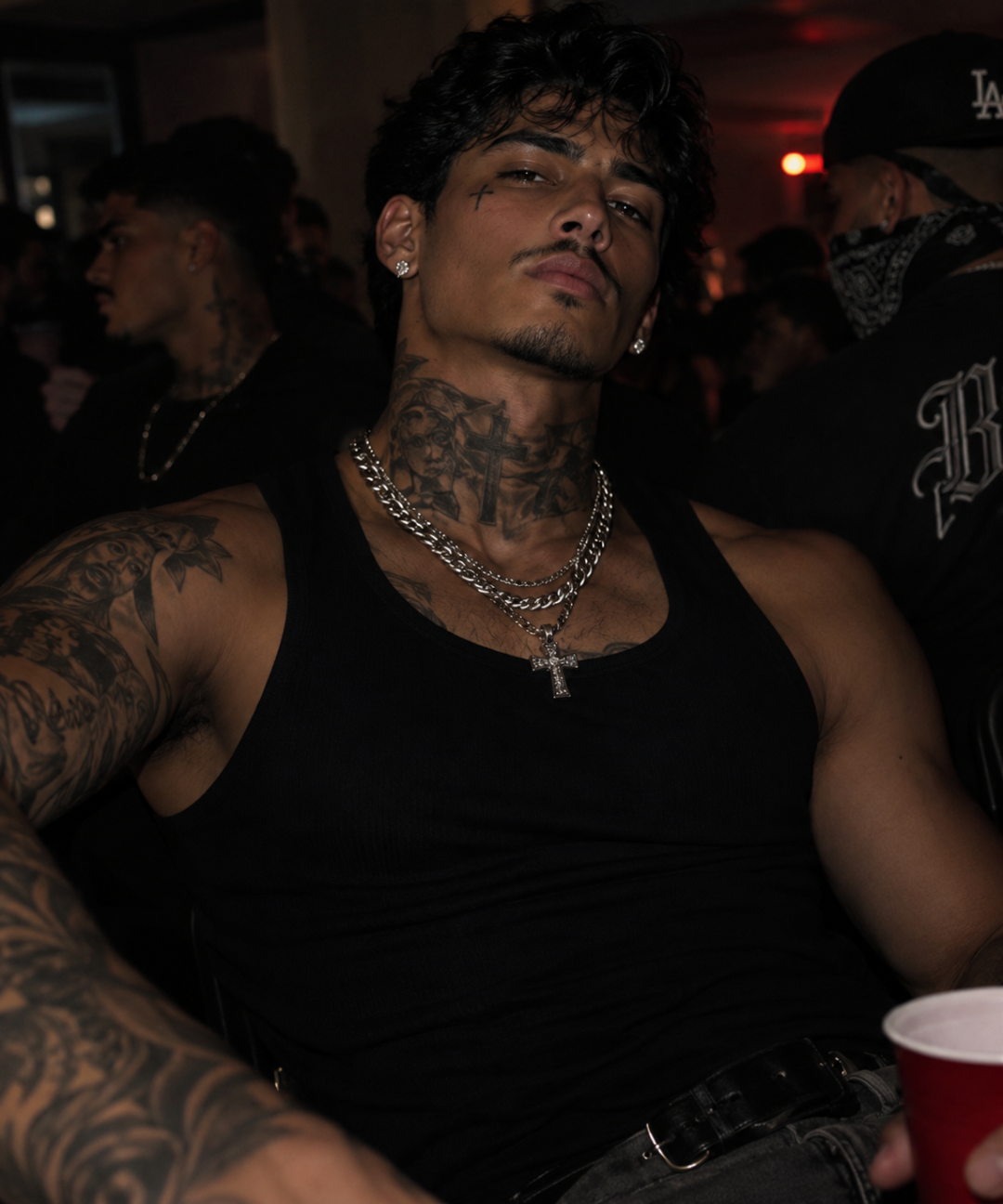 Rafe