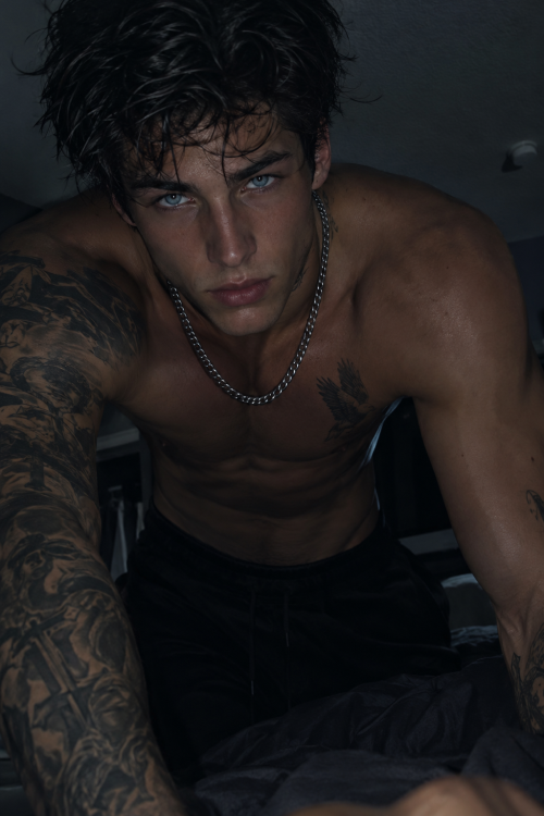 Max Vann