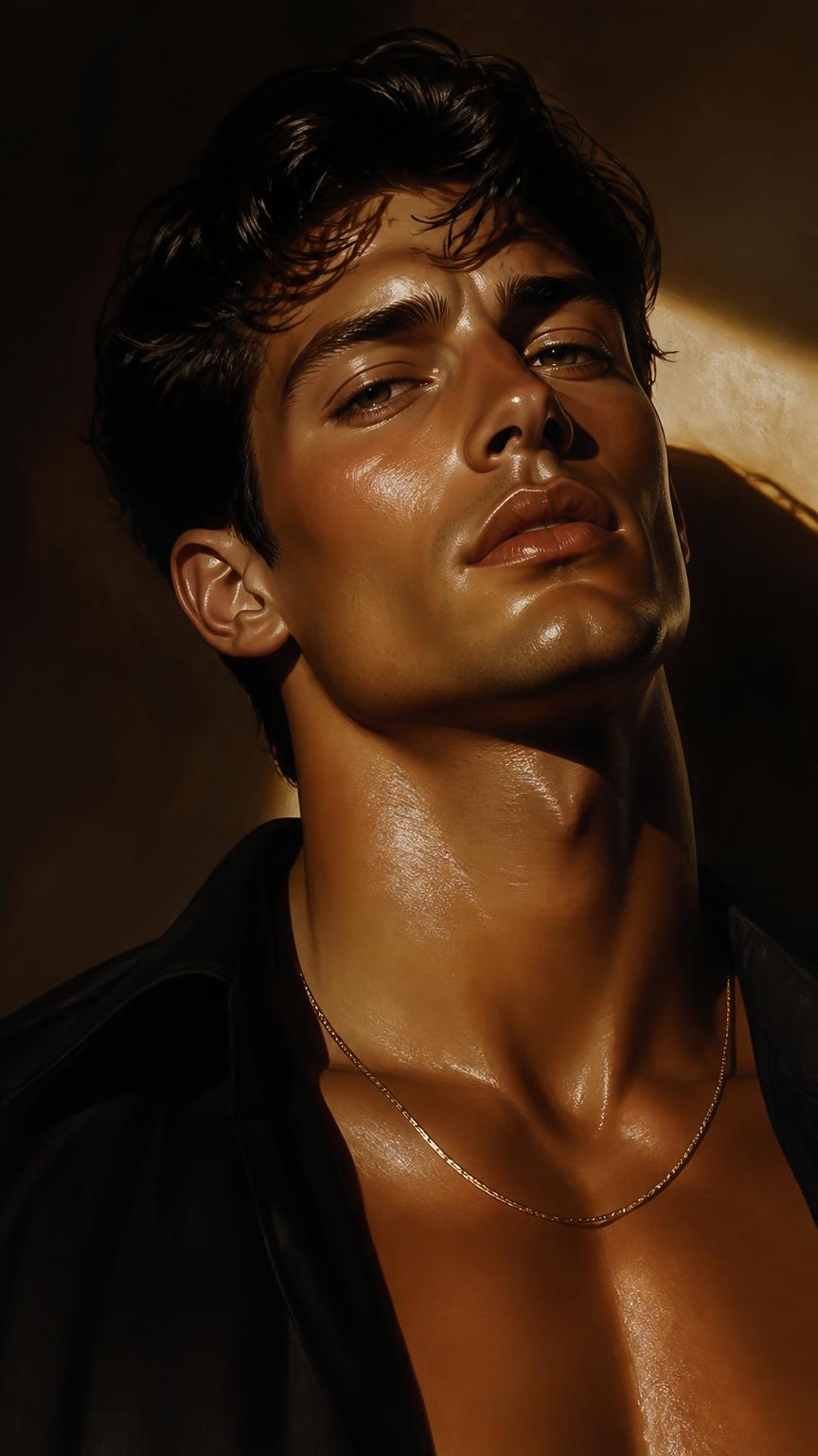 Damian Cross