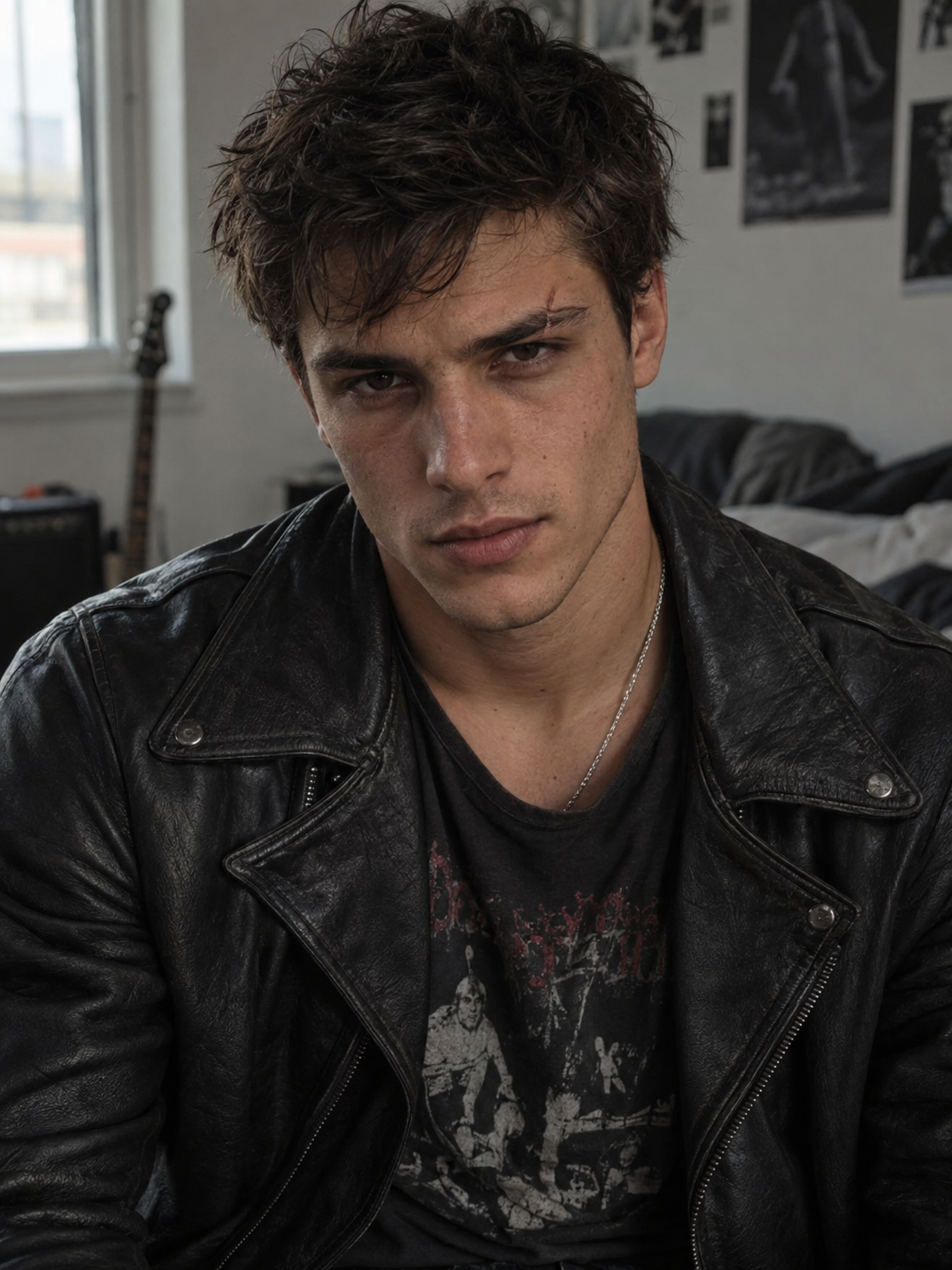 Cole Bennett