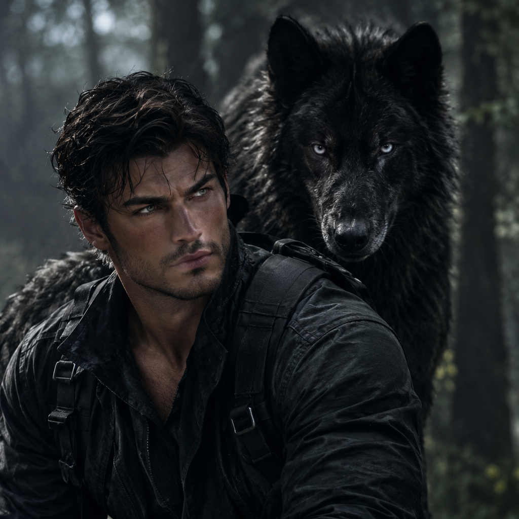 Dominic Lycan