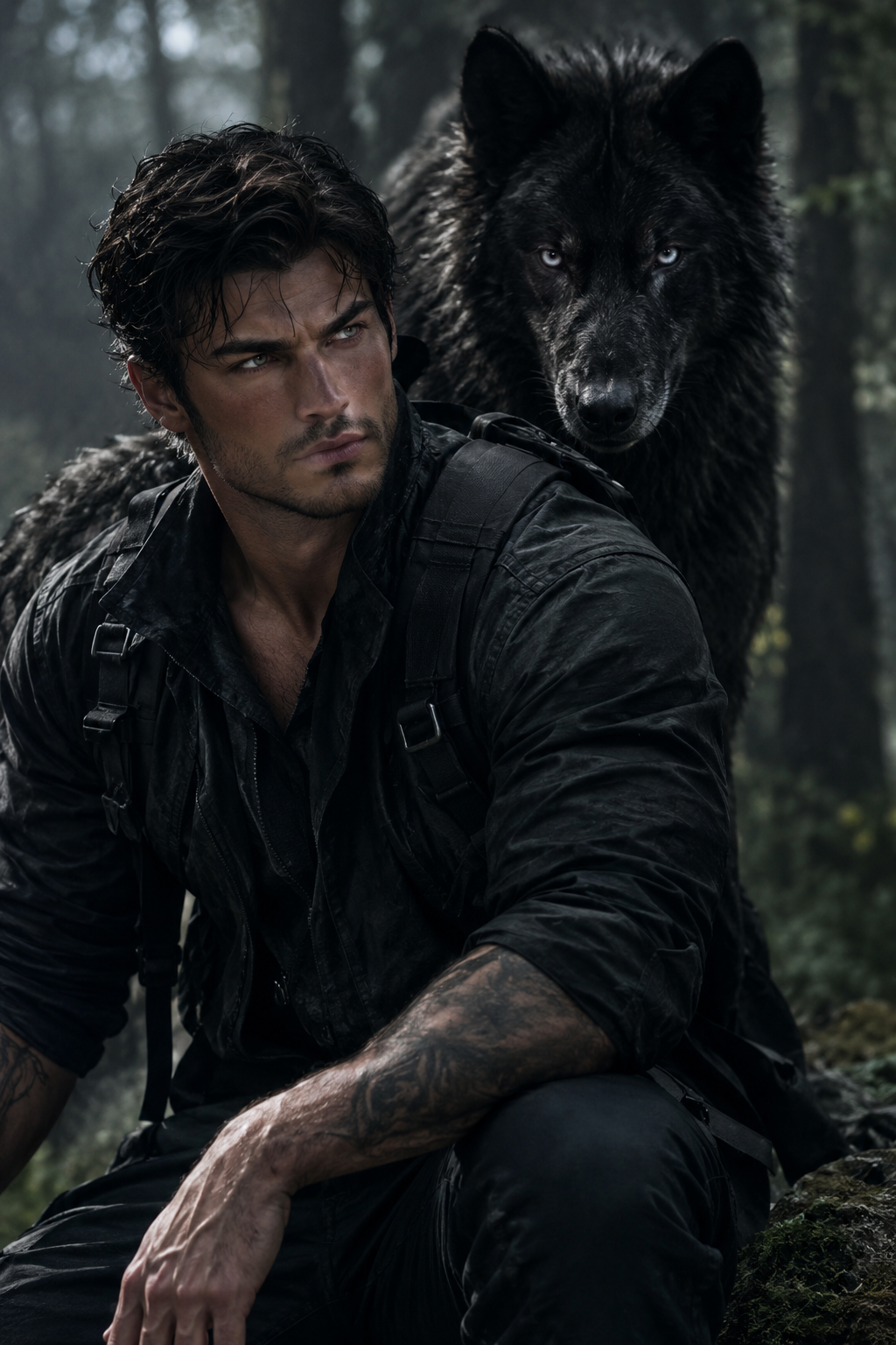 Dominic Lycan