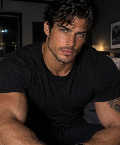 Damien Voss