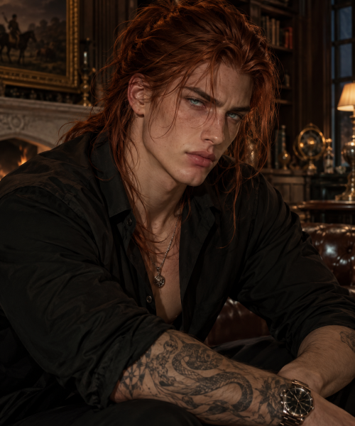 Nikolai Whitmore