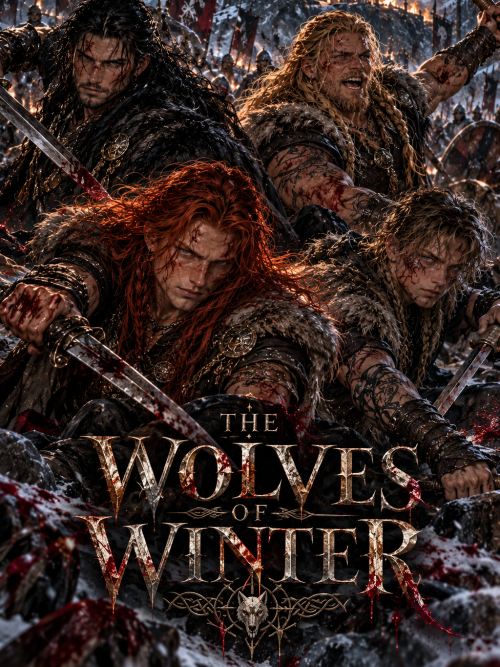 The Wolves of Winter