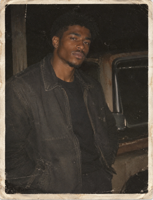 Darius Vale