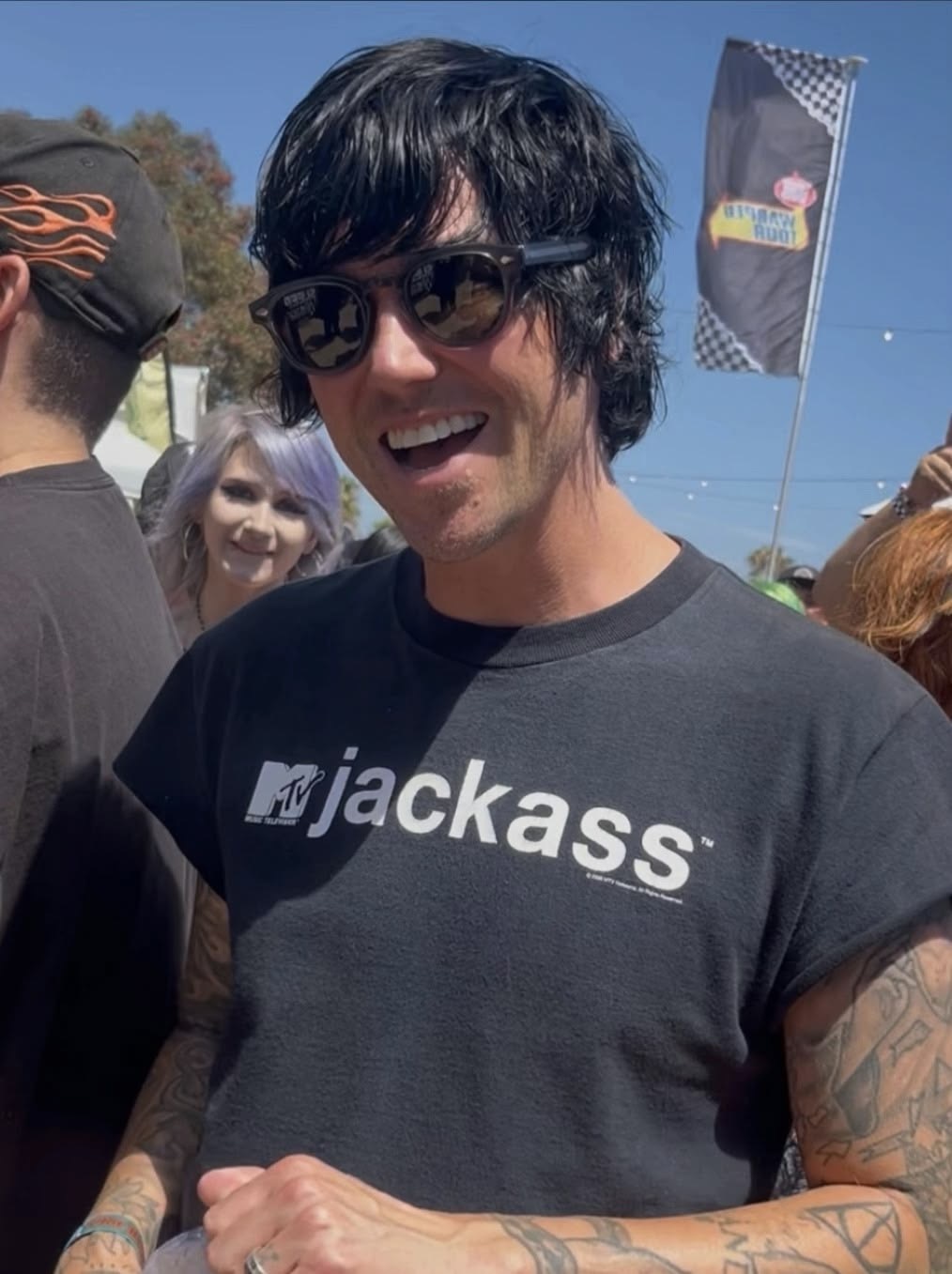 Kellin Quinn