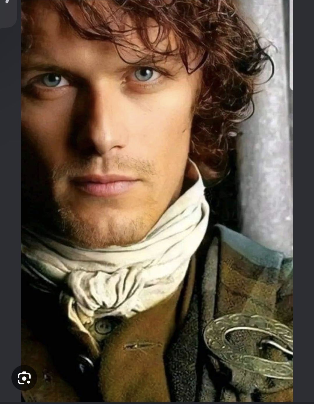 Jaime Fraser